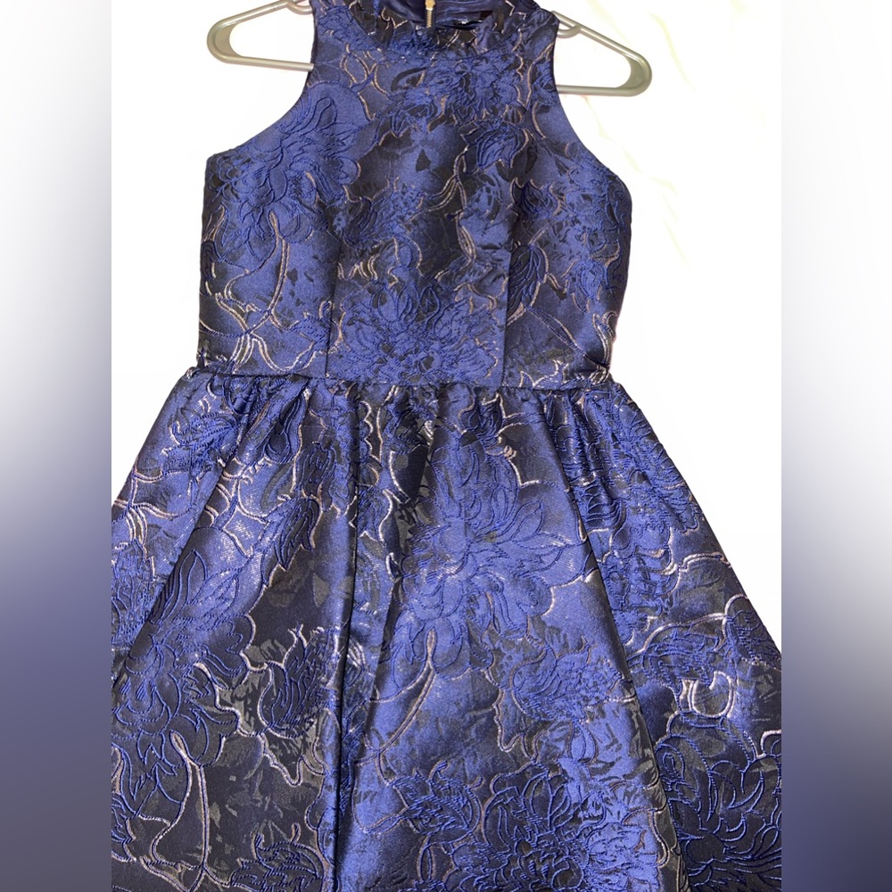 Miss Behave Girls Dress